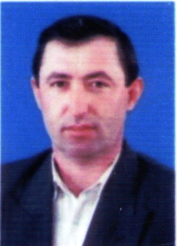 Гадяцкий Анатолий Иванович.