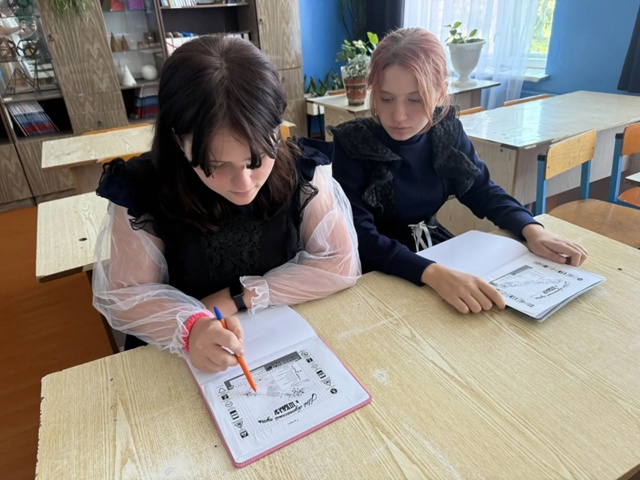 Акция Безопасный маршрут